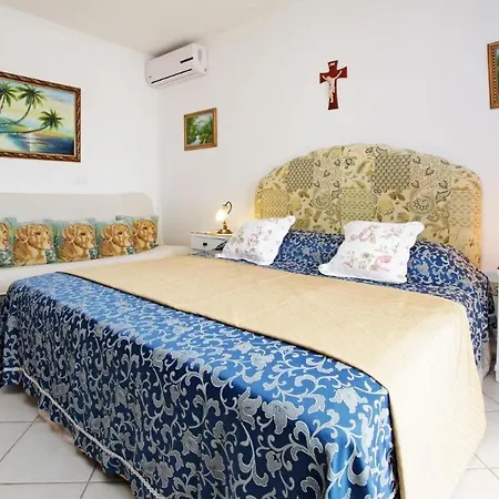 Apartmán Rosa Ap.n.2 *