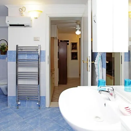 Apartmán Rosa Ap.n.2