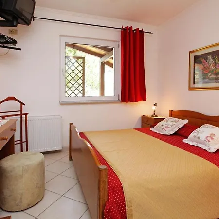 Apartmán Rosa Ap.n.2 *