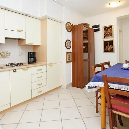 Apartmán Rosa Ap.n.2 *